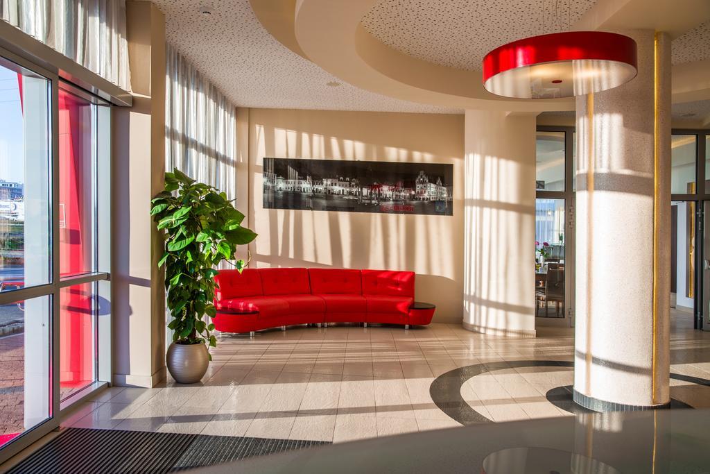 Hotel Zimowit Rzeszow