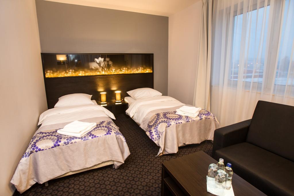 Zimowit 3* Rzeszow