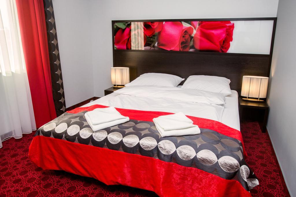 Hotel Zimowit Rzeszow