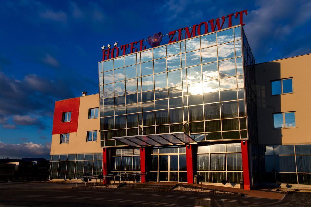 Hotel Zimowit 3*