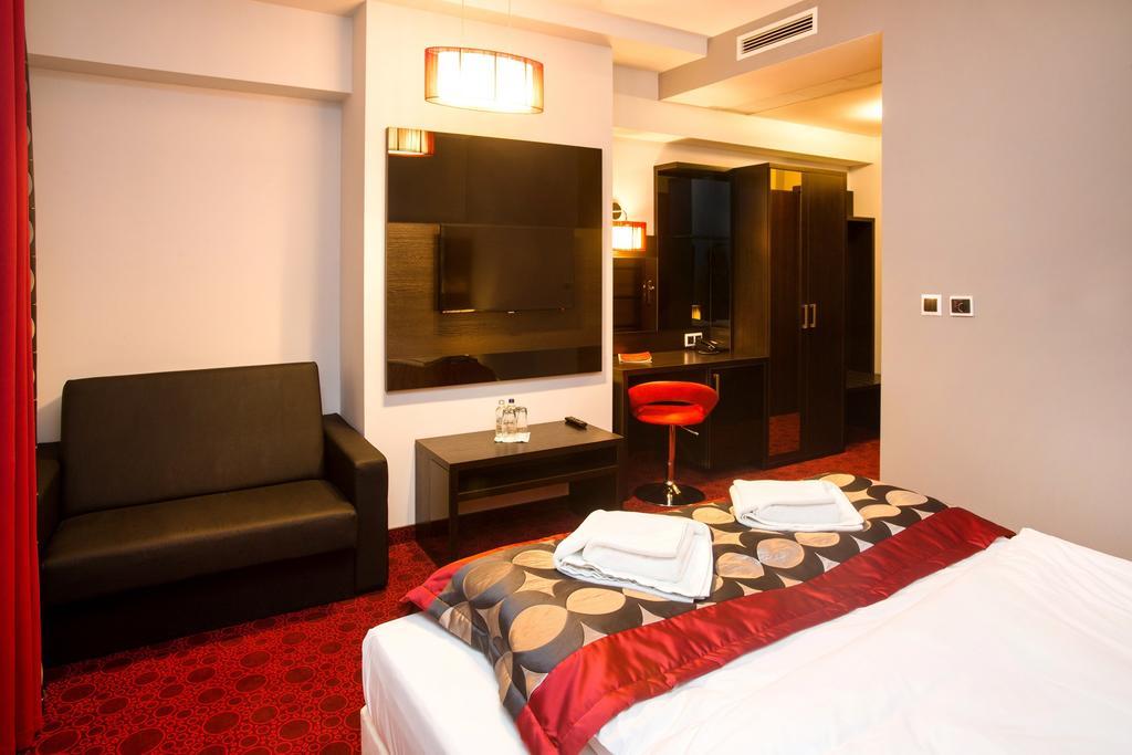 Zimowit Hotel